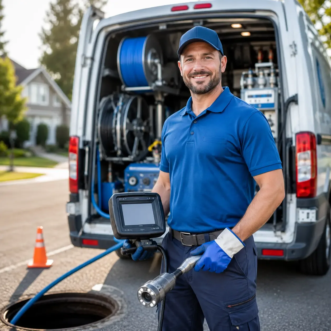 Local Pipe Relining specialists in Silver Springs, NY