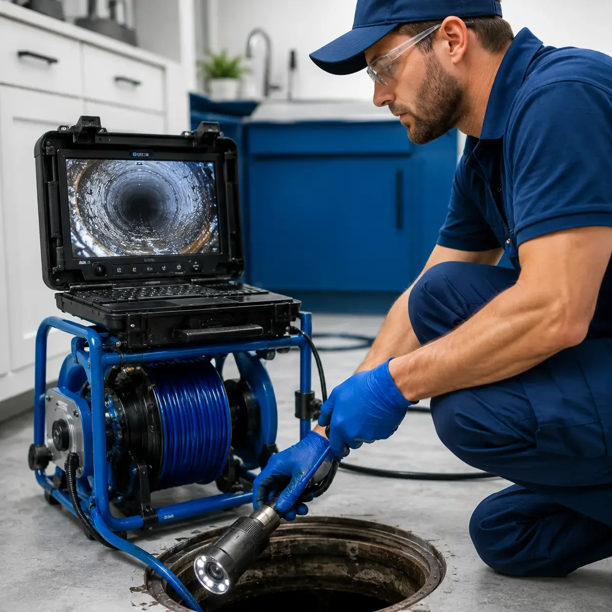 Pipe Relining professionals serving Silver Springs, NY